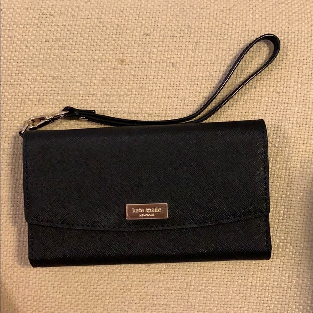 Kate Spade wristlet